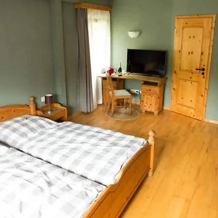 Hotel Wambacher Muehle