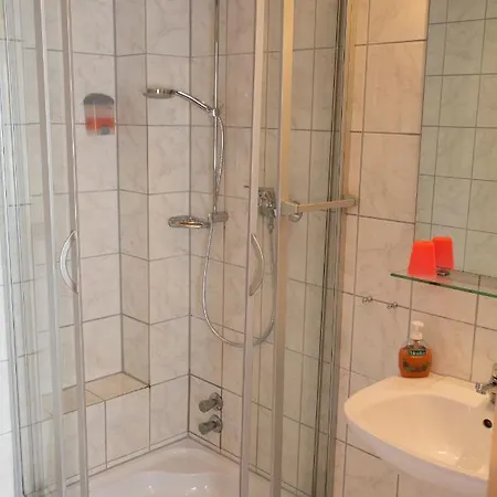 Wambacher Muehle Hotel Schlangenbad