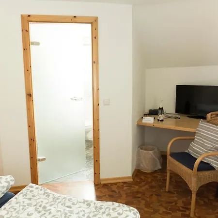 Hotel Wambacher Muehle