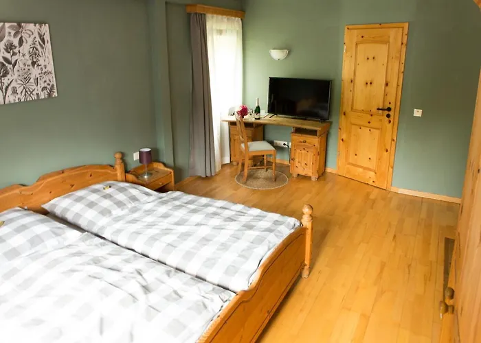 Hotel Wambacher Mühle