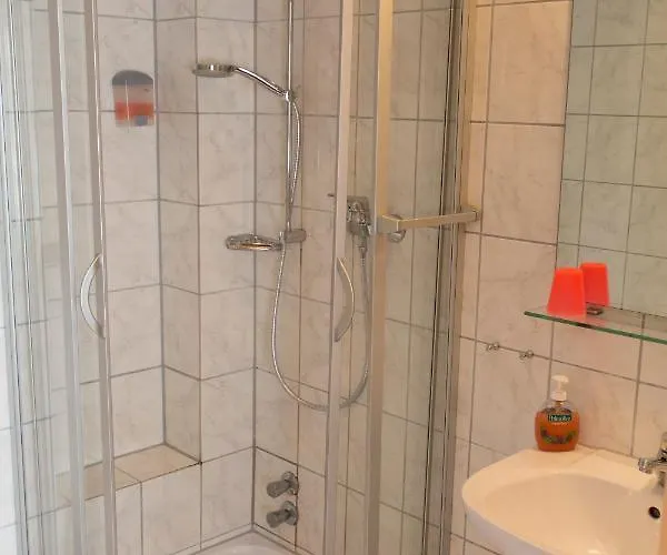 Wambacher Mühle Hotel Schlangenbad